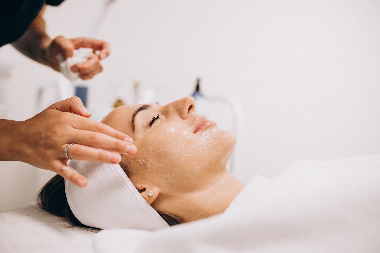 Facial