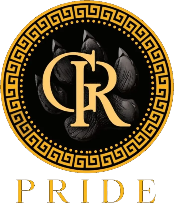 GR Pride Logo