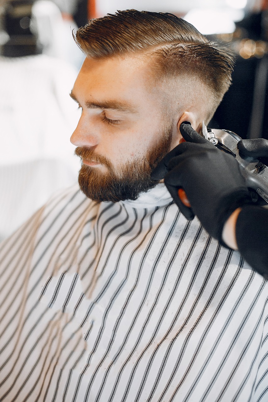 Haircut