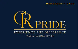 membership card